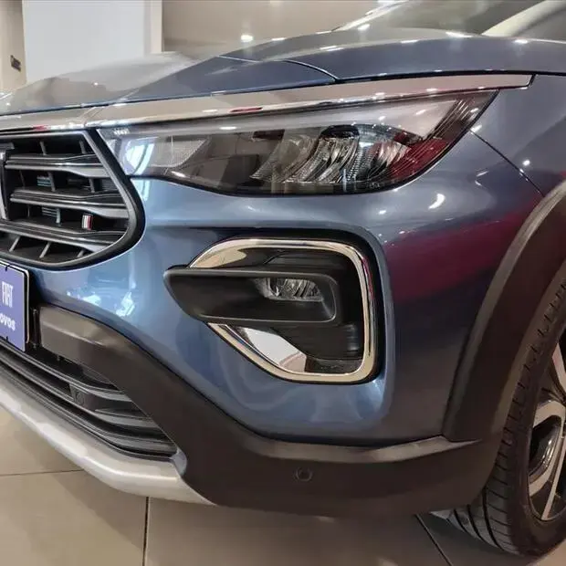 Fiat PULSE 1.0 TURBO 200 HYBRID IMPETUS CVT