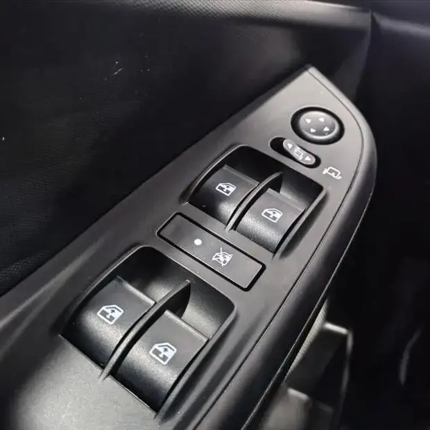 Fiat PULSE 1.0 TURBO 200 HYBRID IMPETUS CVT