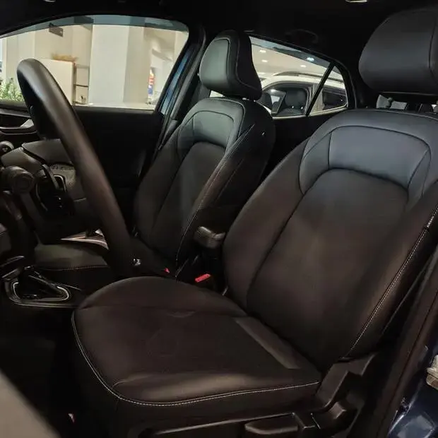 Fiat PULSE 1.0 TURBO 200 HYBRID IMPETUS CVT