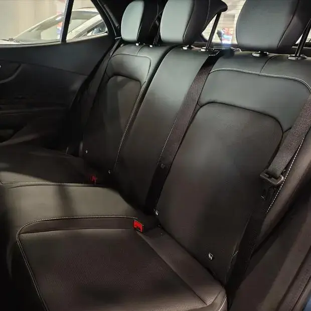 Fiat PULSE 1.0 TURBO 200 HYBRID IMPETUS CVT