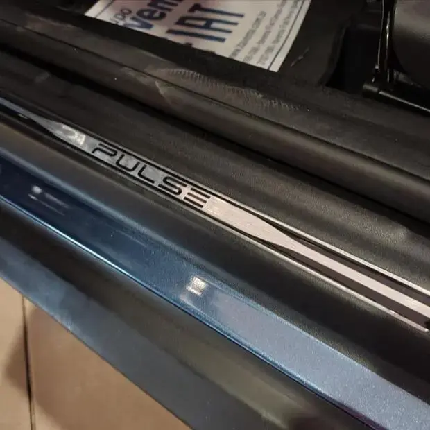 Fiat PULSE 1.0 TURBO 200 HYBRID IMPETUS CVT