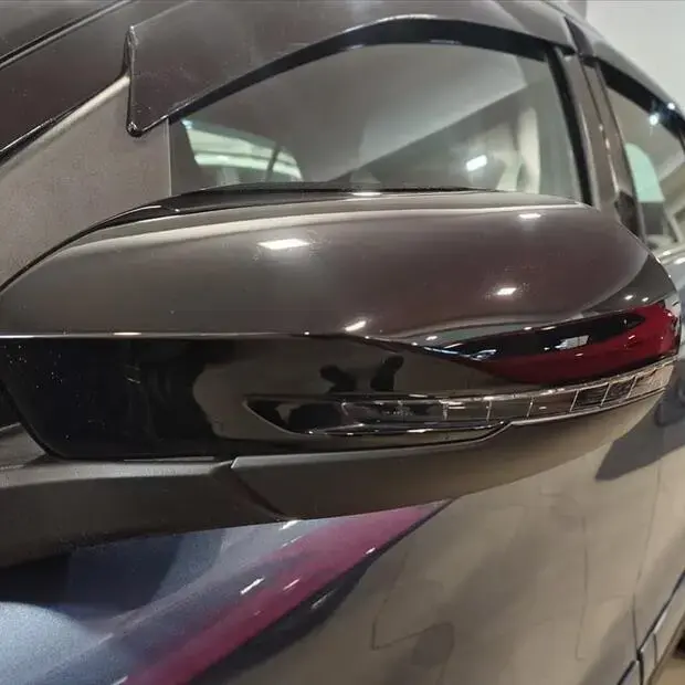 Fiat PULSE 1.0 TURBO 200 HYBRID IMPETUS CVT