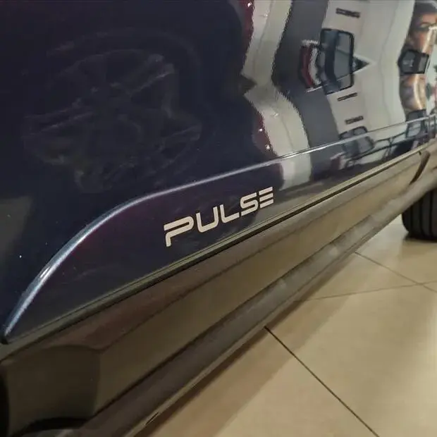 Fiat PULSE 1.0 TURBO 200 HYBRID IMPETUS CVT