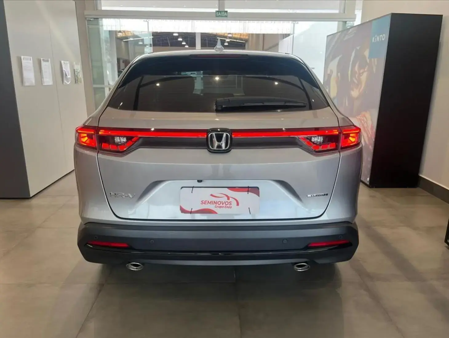 galeria HR-V