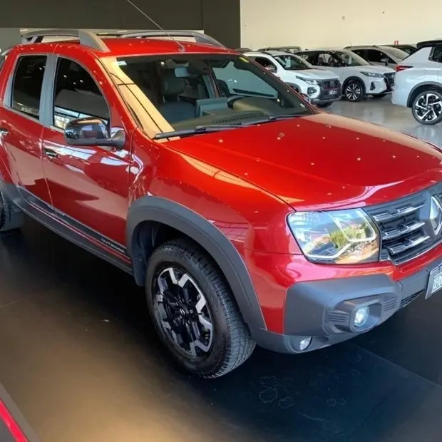 Renault OROCH 1.3 TCE FLEX OUTSIDER X-TRONIC