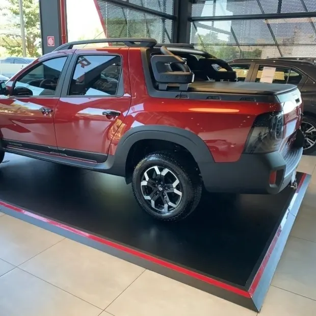 Renault OROCH 1.3 TCE FLEX OUTSIDER X-TRONIC