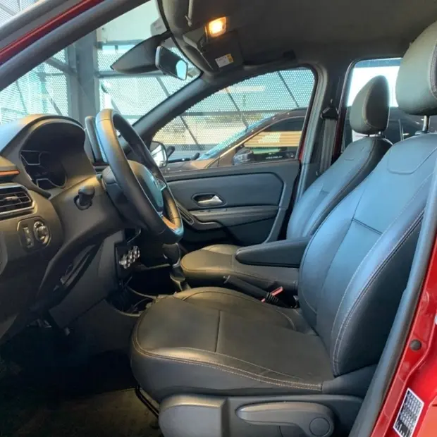 Renault OROCH 1.3 TCE FLEX OUTSIDER X-TRONIC