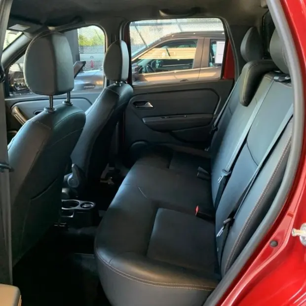 Renault OROCH 1.3 TCE FLEX OUTSIDER X-TRONIC