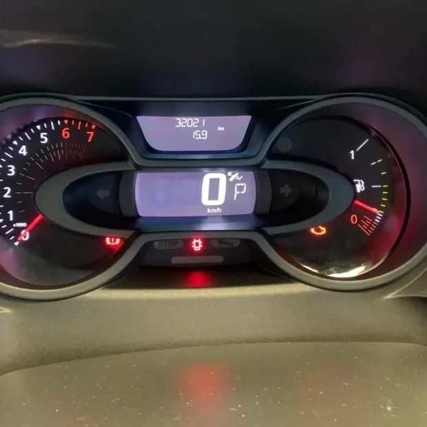 Renault OROCH 1.3 TCE FLEX OUTSIDER X-TRONIC