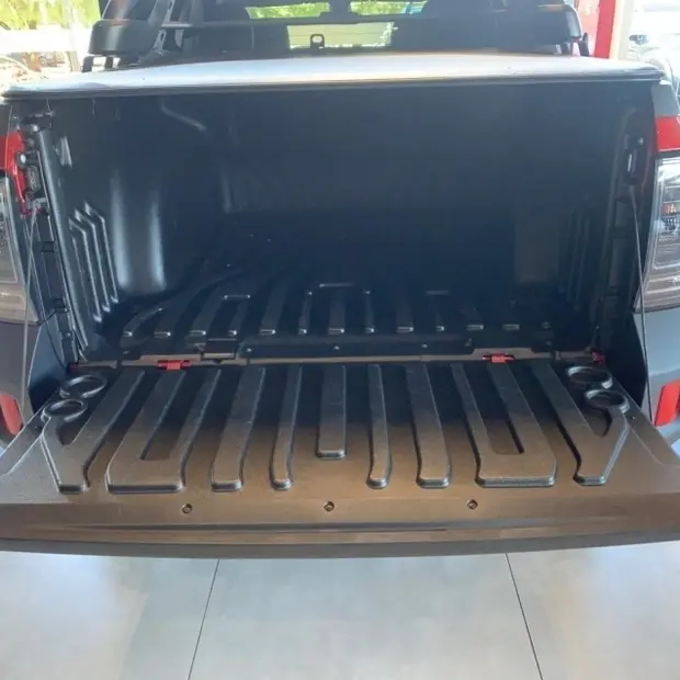 Renault OROCH 1.3 TCE FLEX OUTSIDER X-TRONIC