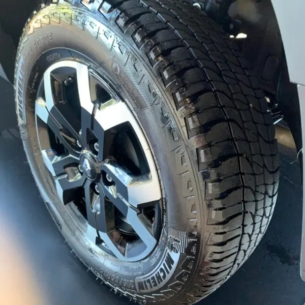 Renault OROCH 1.3 TCE FLEX OUTSIDER X-TRONIC