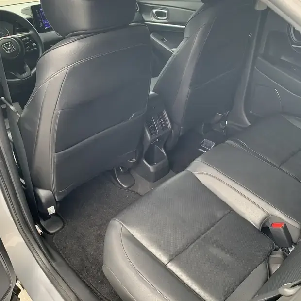 Honda HR-V 1.5 DI I-VTEC FLEX EXL CVT