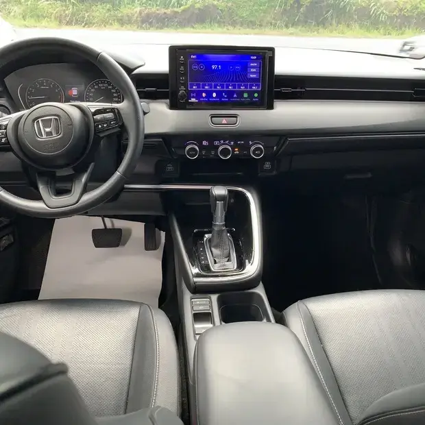 Honda HR-V 1.5 DI I-VTEC FLEX EXL CVT