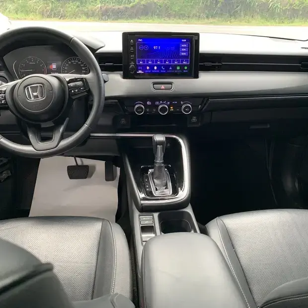 Honda HR-V 1.5 DI I-VTEC FLEX EXL CVT