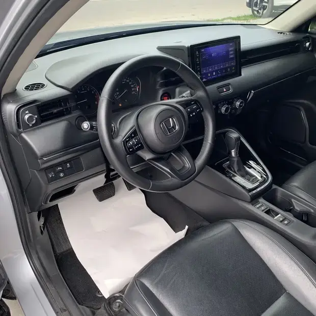 Honda HR-V 1.5 DI I-VTEC FLEX EXL CVT