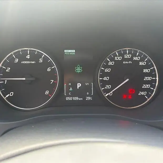 Mitsubishi OUTLANDER 3.0 MIVEC V6 GASOLINA HPE-S AWD AUTOMÁTICO