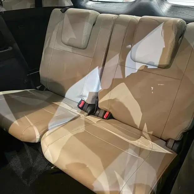 Mitsubishi OUTLANDER 3.0 MIVEC V6 GASOLINA HPE-S AWD AUTOMÁTICO