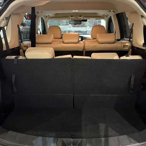 Mitsubishi OUTLANDER 3.0 MIVEC V6 GASOLINA HPE-S AWD AUTOMÁTICO