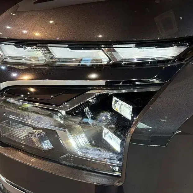 Mitsubishi TRITON 2.4 BITURBO DIESEL CD HPE-S 4X4 AUTOMÁTICO