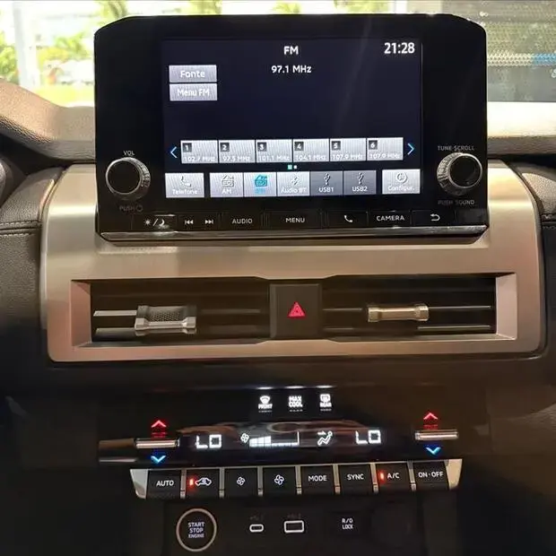 Mitsubishi TRITON 2.4 BITURBO DIESEL CD HPE-S 4X4 AUTOMÁTICO