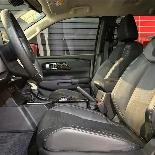 Mitsubishi TRITON 2.4 BITURBO DIESEL CD HPE-S 4X4 AUTOMÁTICO