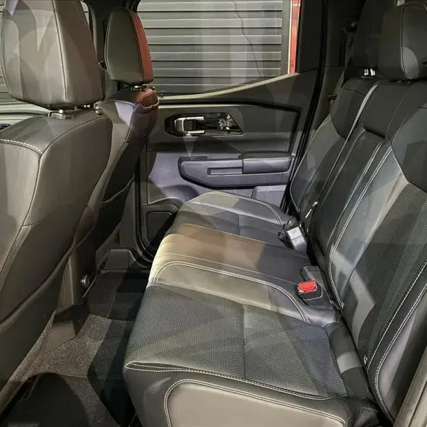 Mitsubishi TRITON 2.4 BITURBO DIESEL CD HPE-S 4X4 AUTOMÁTICO