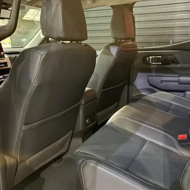 Mitsubishi TRITON 2.4 BITURBO DIESEL CD HPE-S 4X4 AUTOMÁTICO