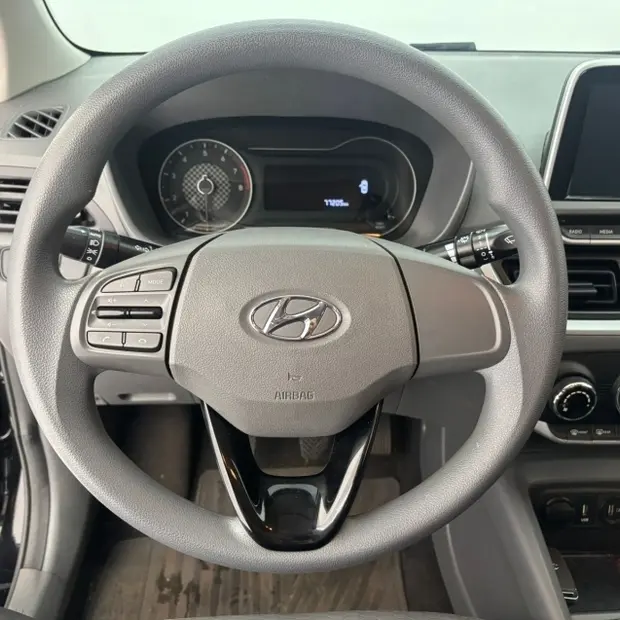Hyundai HB20S 1.0 TGDI FLEX PLATINUM MANUAL