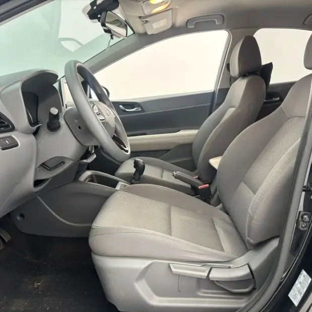 Hyundai HB20S 1.0 TGDI FLEX PLATINUM MANUAL