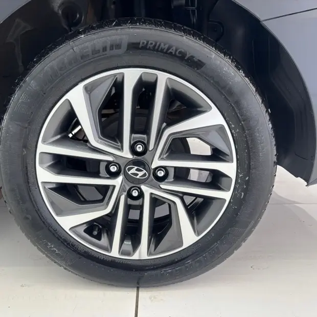 Hyundai HB20S 1.0 TGDI FLEX PLATINUM MANUAL