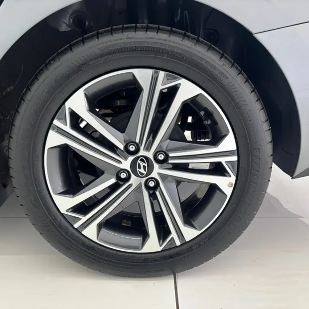 Hyundai HB20S 1.0 TGDI FLEX PLATINUM SAFETY AUTOMÁTICO