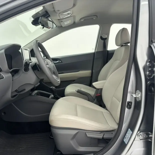 Hyundai HB20S 1.0 TGDI FLEX PLATINUM SAFETY AUTOMÁTICO