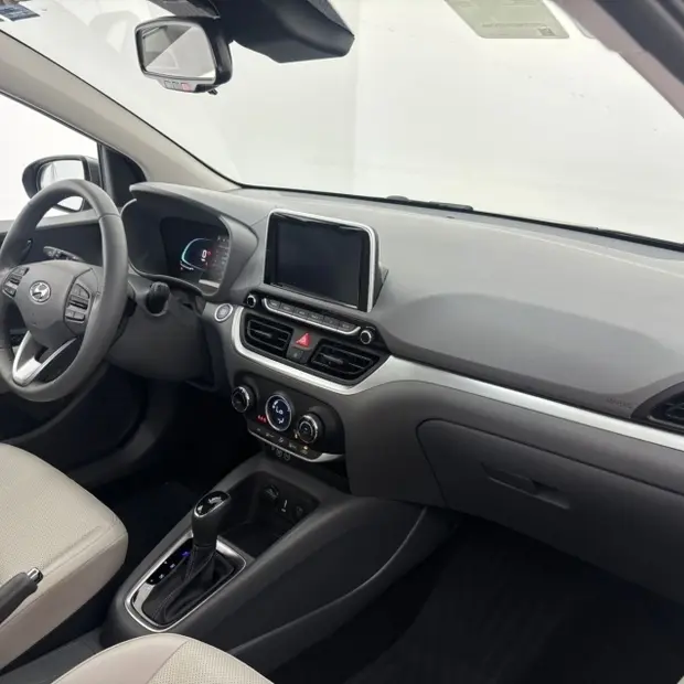 Hyundai HB20S 1.0 TGDI FLEX PLATINUM SAFETY AUTOMÁTICO