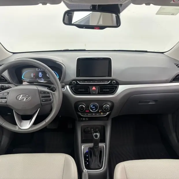 Hyundai HB20S 1.0 TGDI FLEX PLATINUM SAFETY AUTOMÁTICO