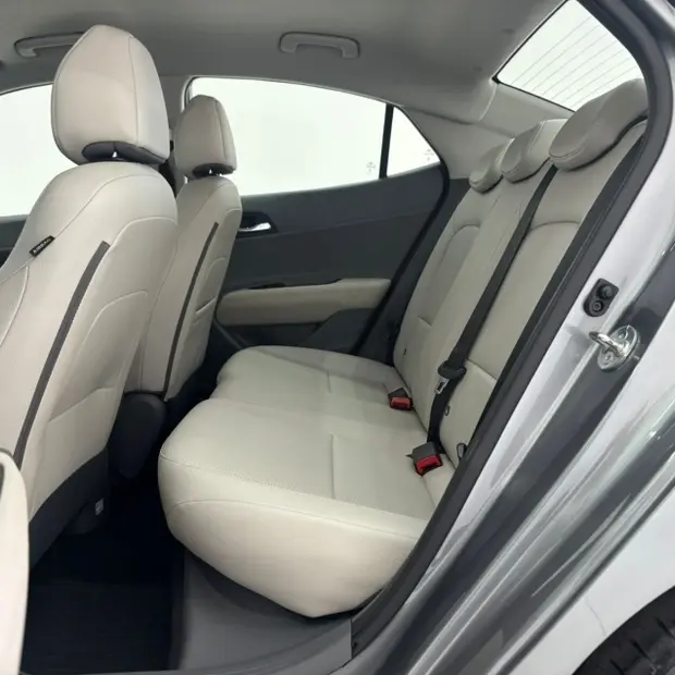 Hyundai HB20S 1.0 TGDI FLEX PLATINUM SAFETY AUTOMÁTICO