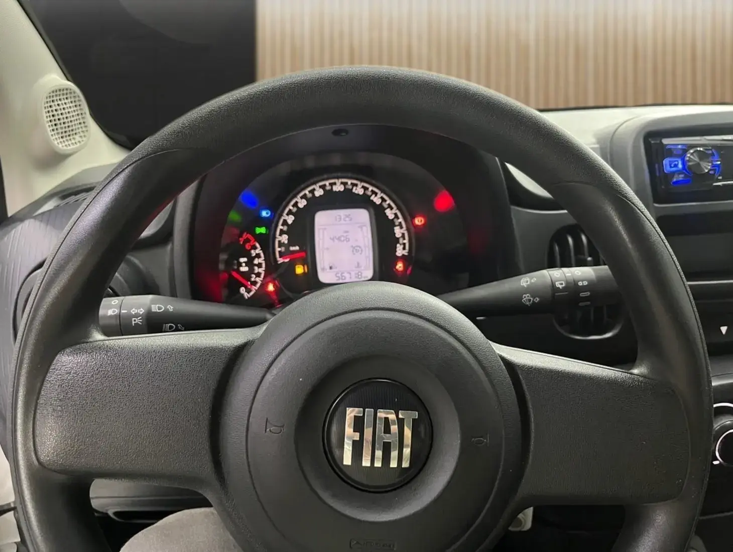 galeria MOBI LIKE 1.0 Fire Flex 5p.