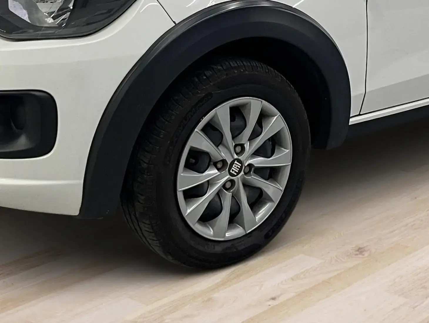 galeria MOBI LIKE 1.0 Fire Flex 5p.