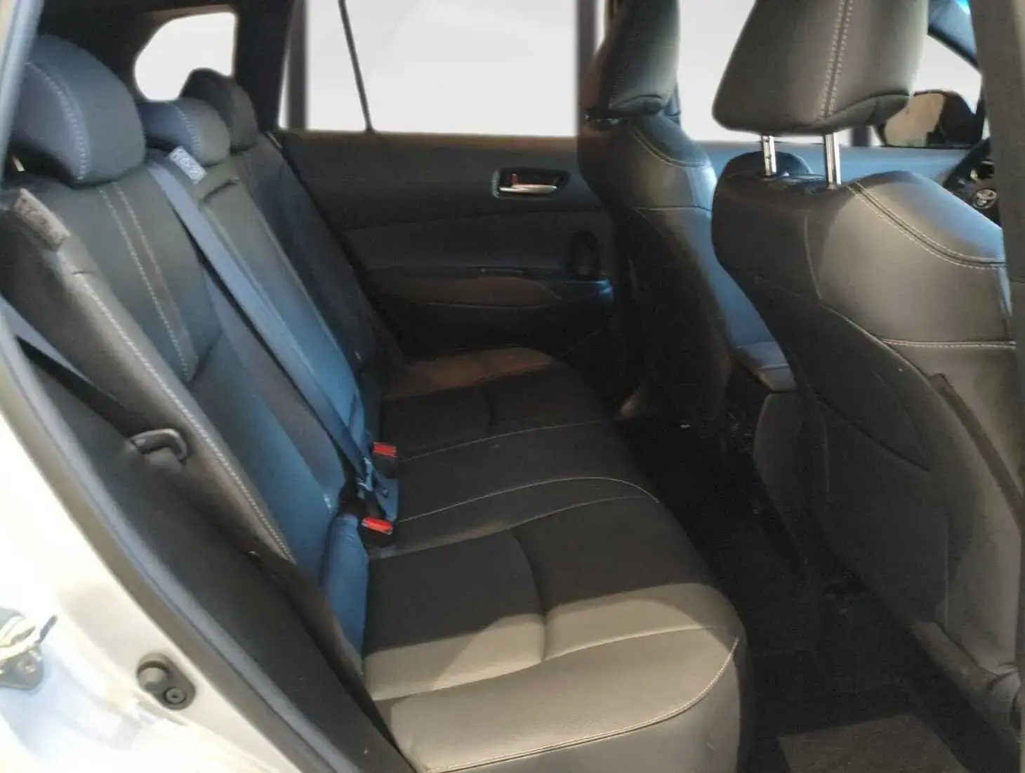 galeria Corolla Cross