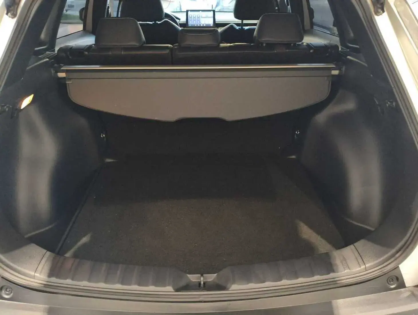 galeria Corolla Cross