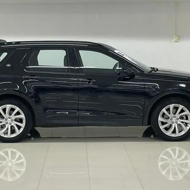 Land Rover Discovery Sport SE 2.0 4x4 Diesel Aut.