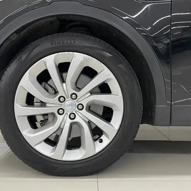 Land Rover Discovery Sport SE 2.0 4x4 Diesel Aut.