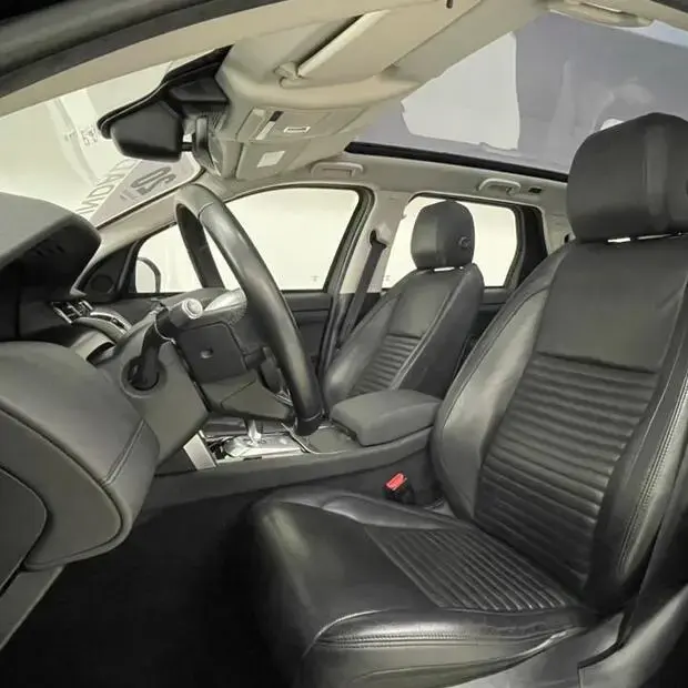 Land Rover Discovery Sport SE 2.0 4x4 Diesel Aut.