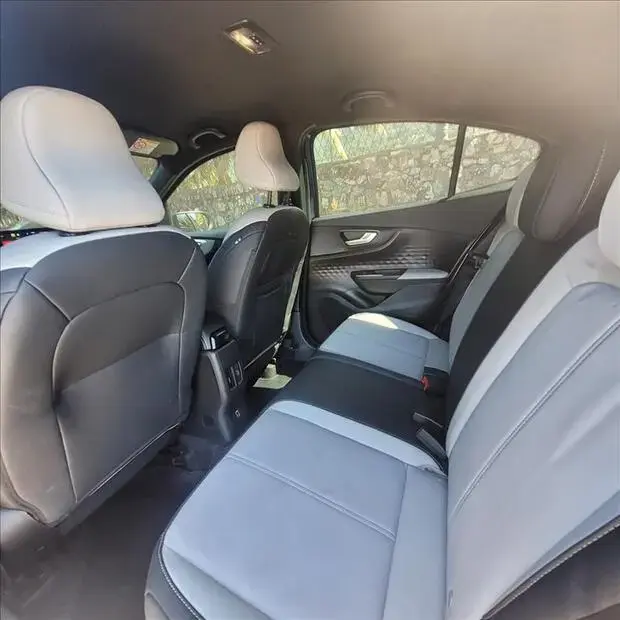 Fiat FASTBACK 1.0 TURBO 200 HYBRID IMPETUS CVT