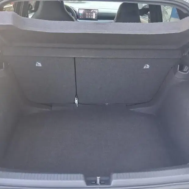 Volkswagen TERA 1.0 170 TSI HIGH AUTOMÁTICO