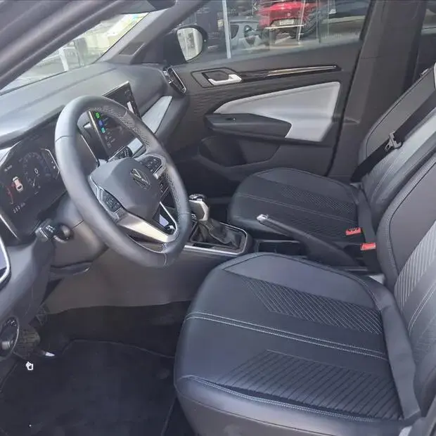 Volkswagen TERA 1.0 170 TSI HIGH AUTOMÁTICO