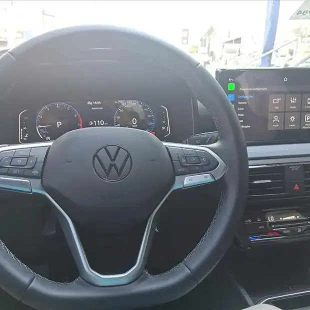 Volkswagen TERA 1.0 170 TSI HIGH AUTOMÁTICO