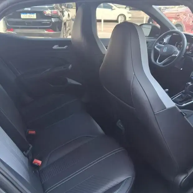 Volkswagen TERA 1.0 170 TSI HIGH AUTOMÁTICO