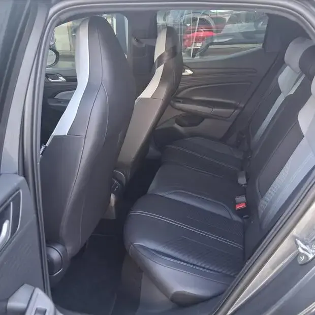 Volkswagen TERA 1.0 170 TSI HIGH AUTOMÁTICO