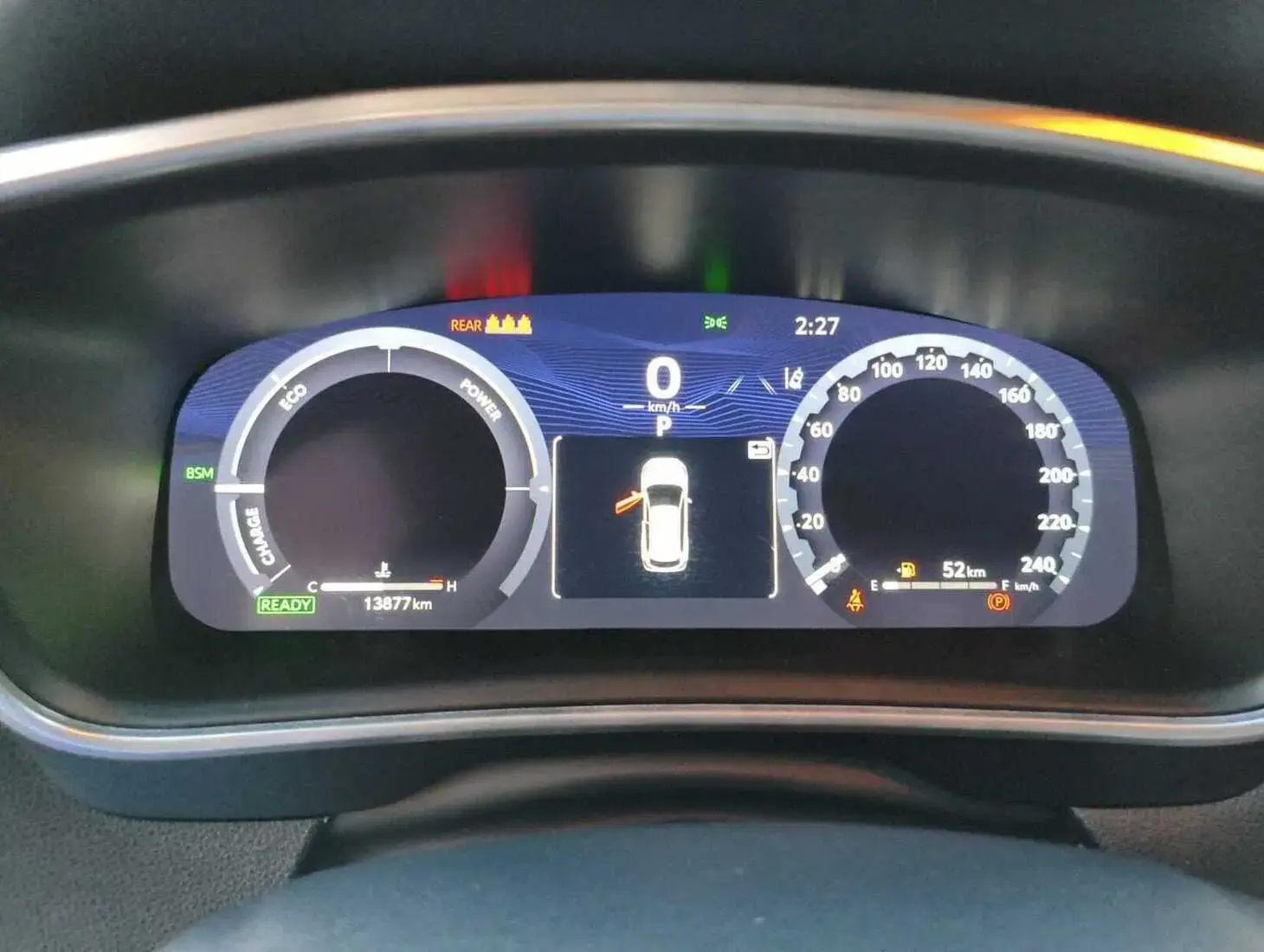 galeria Corolla Cross