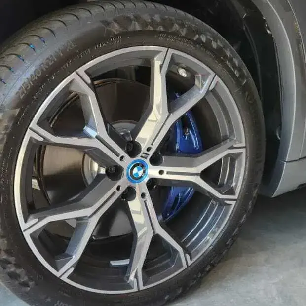 Bmw X5 xDrive50e M Sport 3.0 Turbo (Aut.) (Híb.)